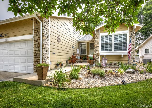 16 Sutherland Court, Highlands Ranch, CO 80130