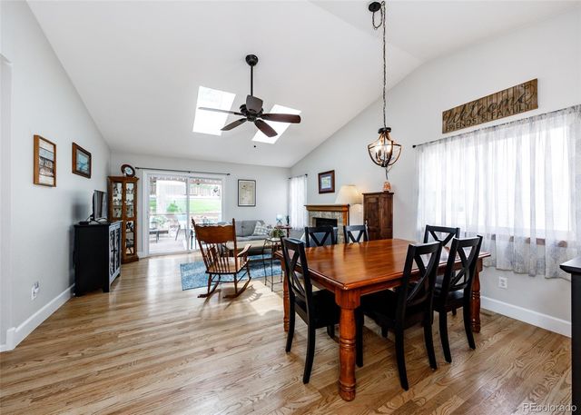 16 Sutherland Court, Highlands Ranch, CO 80130