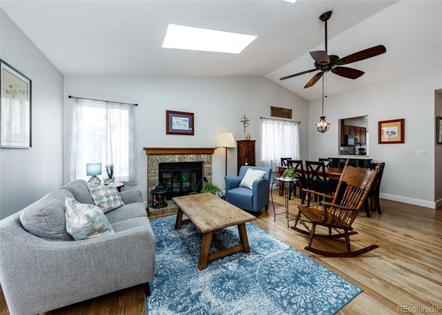 16 Sutherland Court, Highlands Ranch, CO 80130