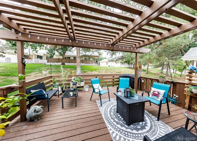 16 Sutherland Court, Highlands Ranch, CO 80130