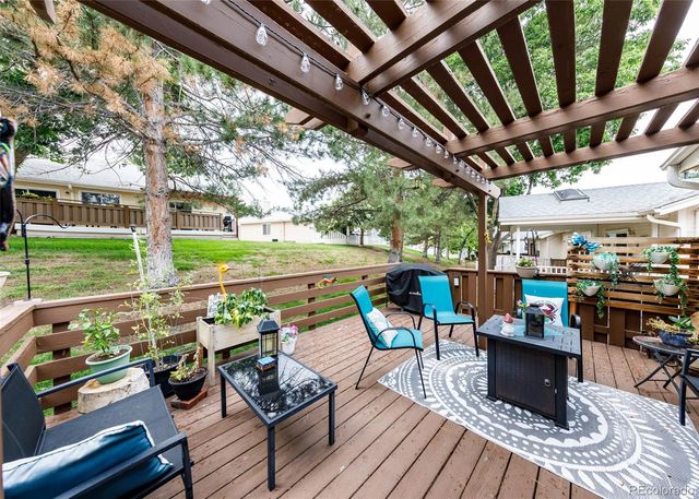 16 Sutherland Court, Highlands Ranch, CO 80130