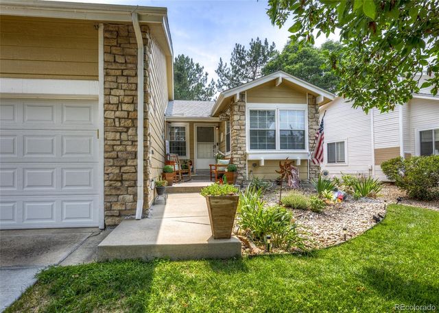 16 Sutherland Court, Highlands Ranch, CO 80130