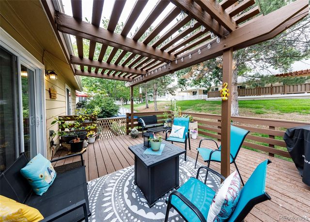 16 Sutherland Court, Highlands Ranch, CO 80130