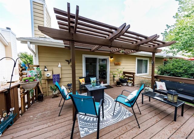 16 Sutherland Court, Highlands Ranch, CO 80130
