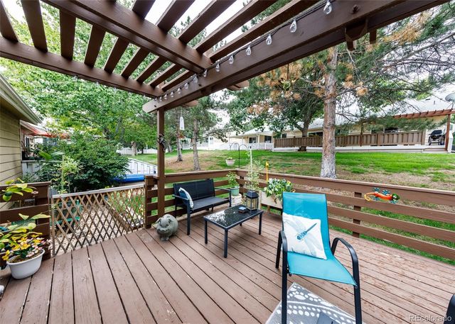 16 Sutherland Court, Highlands Ranch, CO 80130