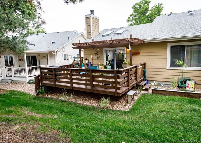 16 Sutherland Court, Highlands Ranch, CO 80130