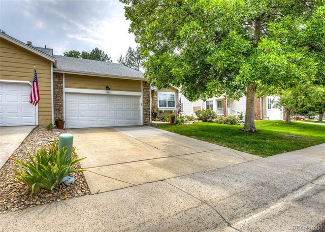 16 Sutherland Court, Highlands Ranch, CO 80130