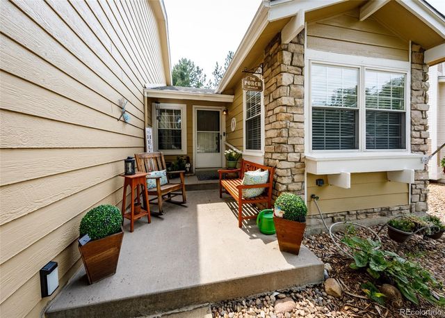 16 Sutherland Court, Highlands Ranch, CO 80130