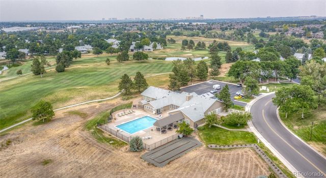16 Sutherland Court, Highlands Ranch, CO 80130