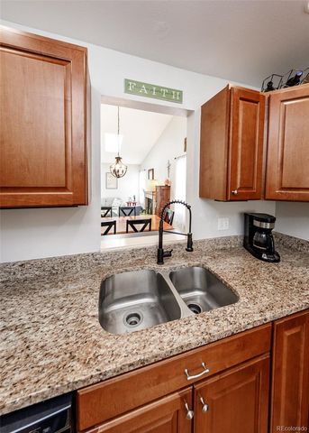16 Sutherland Court, Highlands Ranch, CO 80130