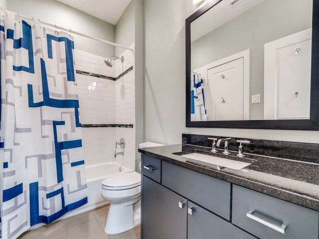 7912 Hanover Street, Dallas, TX 75225