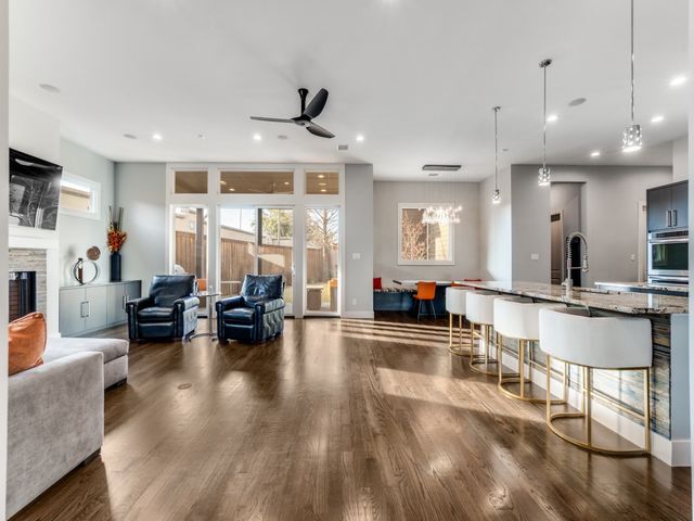 7912 Hanover Street, Dallas, TX 75225