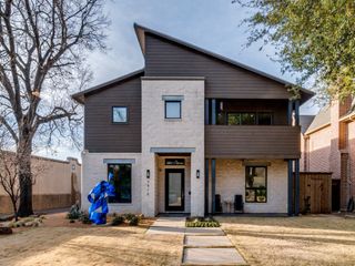 7912 Hanover Street, Dallas, TX 75225