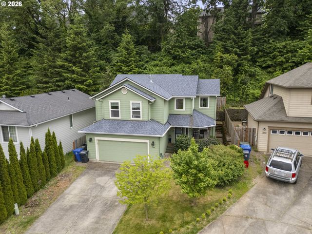 1340 CLASSICO Ct Se, Salem, OR 97306