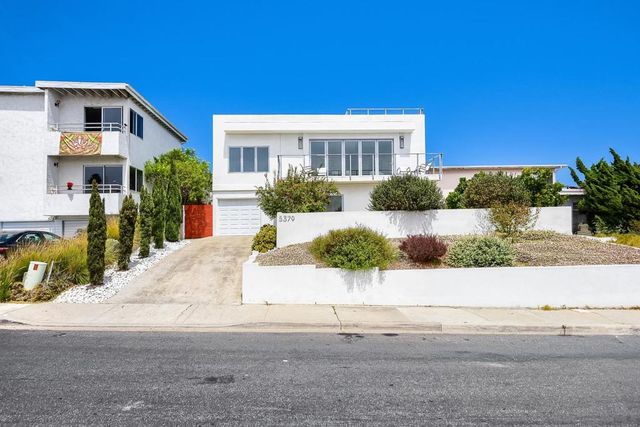 5379 La Jolla Mesa, La Jolla, CA 92037