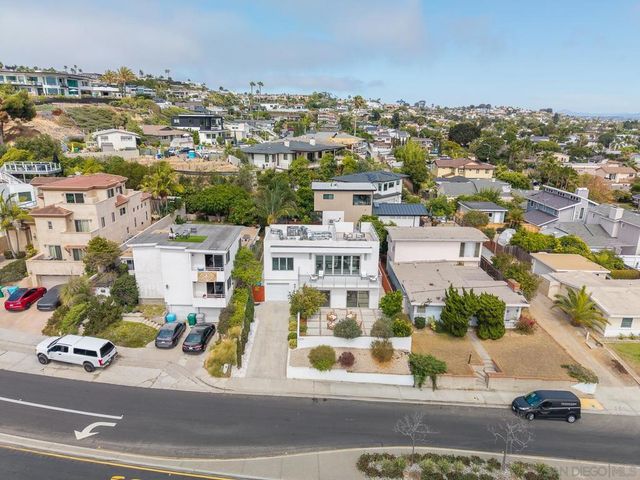 5379 La Jolla Mesa, La Jolla, CA 92037