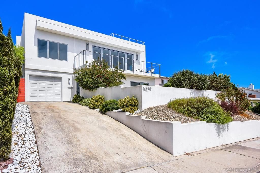 5379 La Jolla Mesa, La Jolla, CA 92037