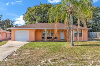 1642 HORSESHOE TERRACE, Deltona, FL 32738