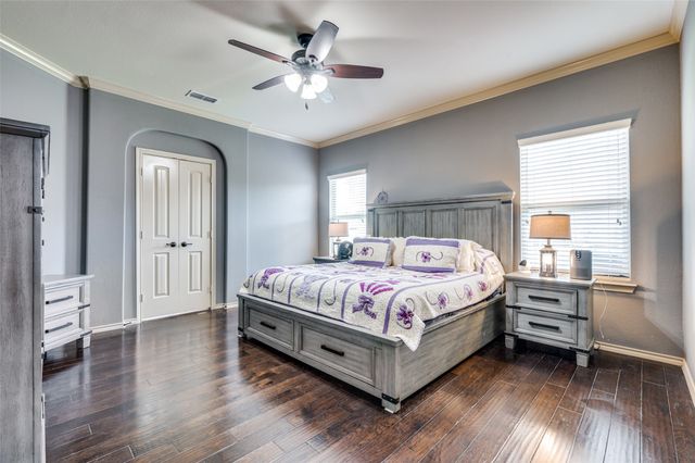 5813 Longmont Drive, Denton, TX 76208