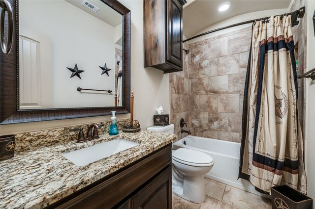 5813 Longmont Drive, Denton, TX 76208