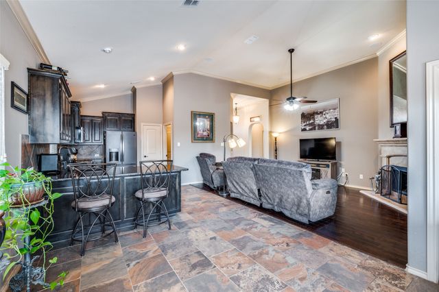 5813 Longmont Drive, Denton, TX 76208