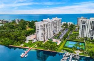 2121 N Ocean Boulevard 705e, Boca Raton, FL 33431
