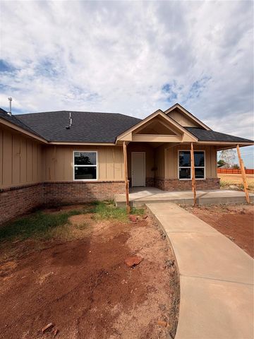 219 W Johnson Drive, Guthrie, OK 73044