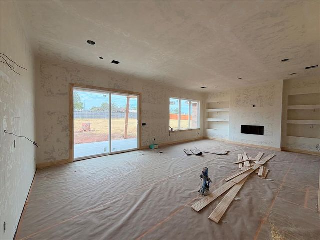 219 W Johnson Drive, Guthrie, OK 73044