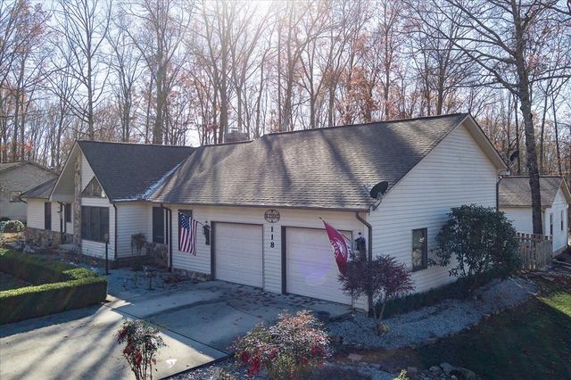 118 Glenwood Dr, Crossville, TN 38558