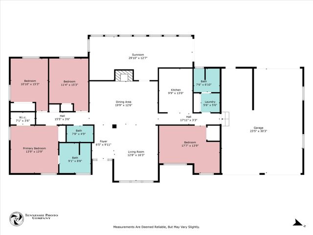 118 Glenwood Dr, Crossville, TN 38558