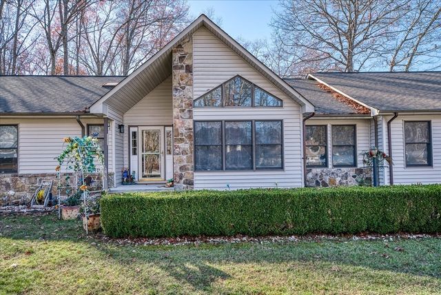 118 Glenwood Dr, Crossville, TN 38558