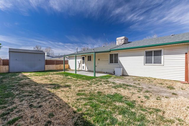 472 Santee Street, Grand Junction, CO 81504
