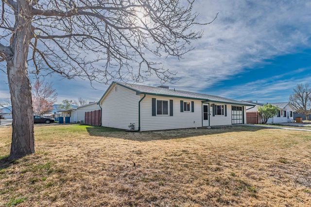 472 Santee Street, Grand Junction, CO 81504