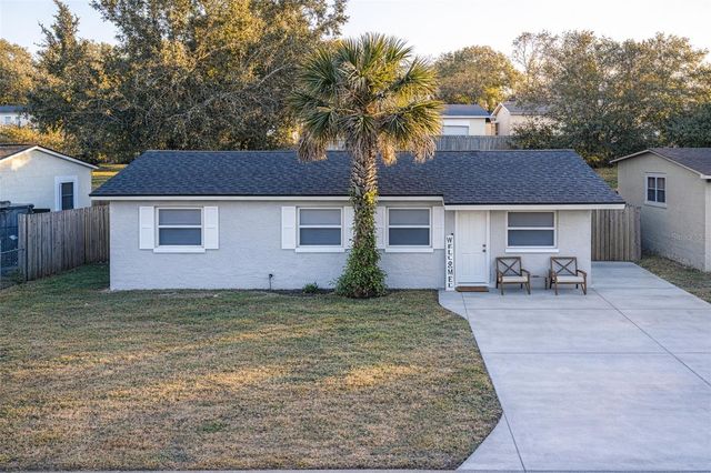 4664 PLEASANT VALLEY COURT, Orlando, FL 32811