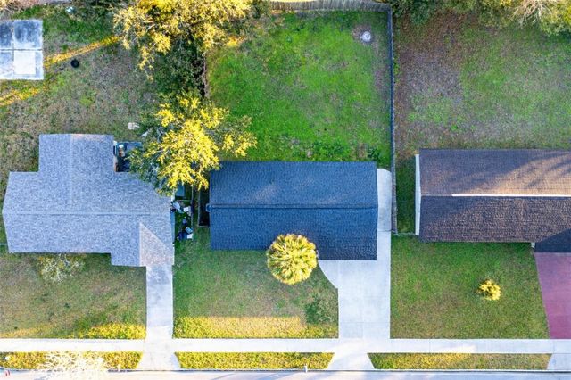 4664 PLEASANT VALLEY COURT, Orlando, FL 32811