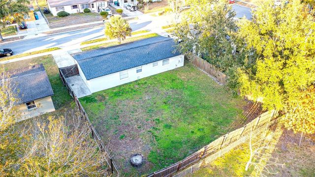 4664 PLEASANT VALLEY COURT, Orlando, FL 32811