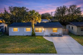 4664 PLEASANT VALLEY COURT, Orlando, FL 32811