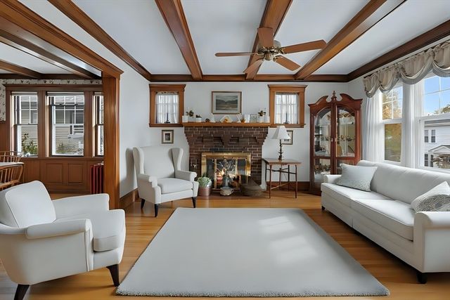 65-67 Halifax St, Boston, MA 02130