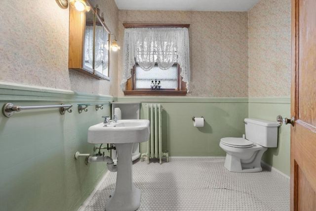 65-67 Halifax St, Boston, MA 02130