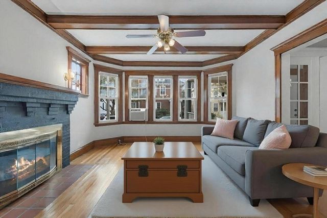 65-67 Halifax St, Boston, MA 02130