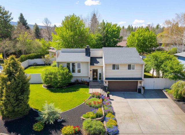 6315 S Moran Dr, Spokane, WA 99223