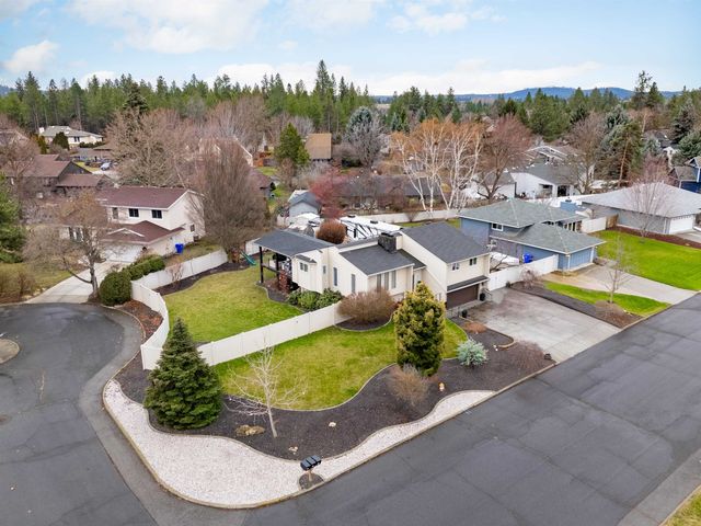 6315 S Moran Dr, Spokane, WA 99223