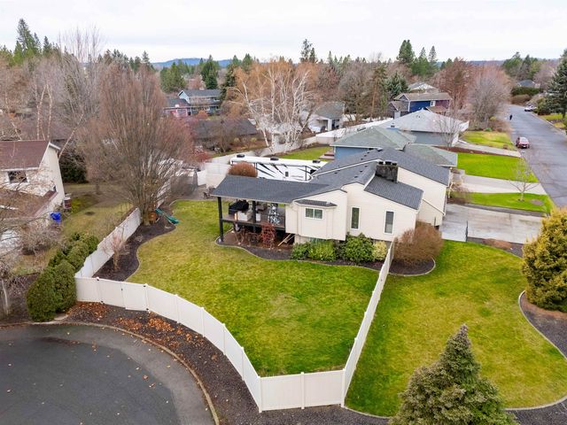 6315 S Moran Dr, Spokane, WA 99223