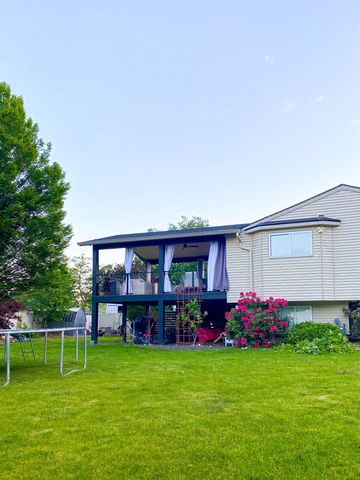 6315 S Moran Dr, Spokane, WA 99223