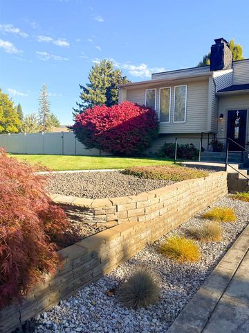 6315 S Moran Dr, Spokane, WA 99223