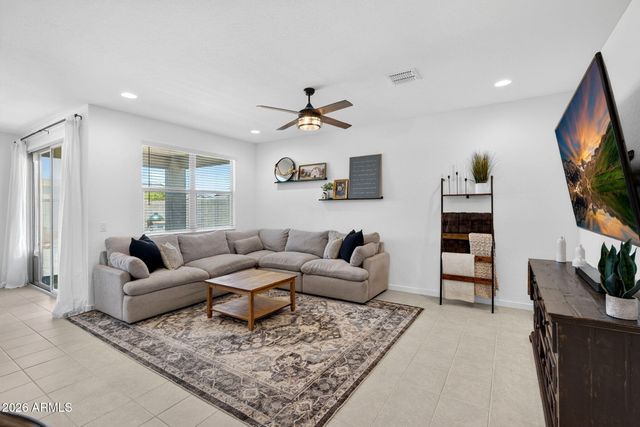 4040 E FRENCH TROTTER Street, San Tan Valley, AZ 85140