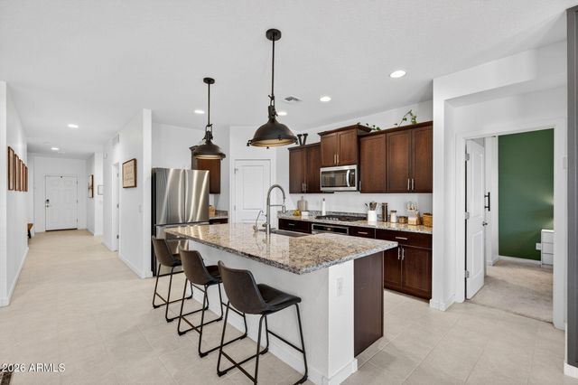 4040 E FRENCH TROTTER Street, San Tan Valley, AZ 85140