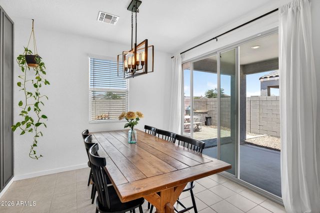 4040 E FRENCH TROTTER Street, San Tan Valley, AZ 85140