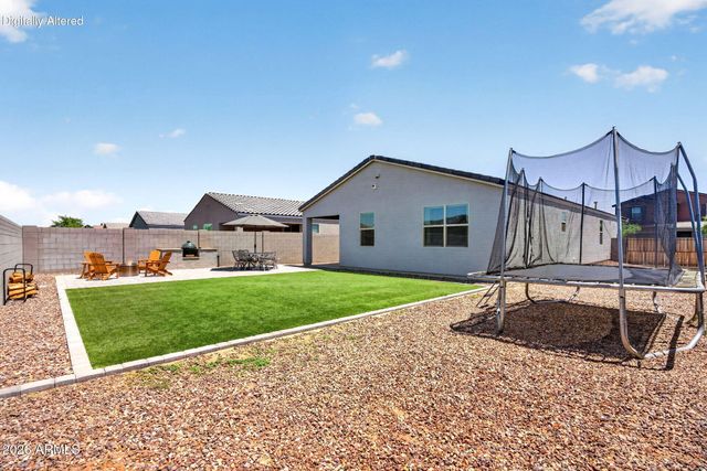 4040 E FRENCH TROTTER Street, San Tan Valley, AZ 85140
