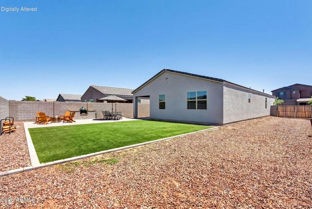 4040 E FRENCH TROTTER Street, San Tan Valley, AZ 85140
